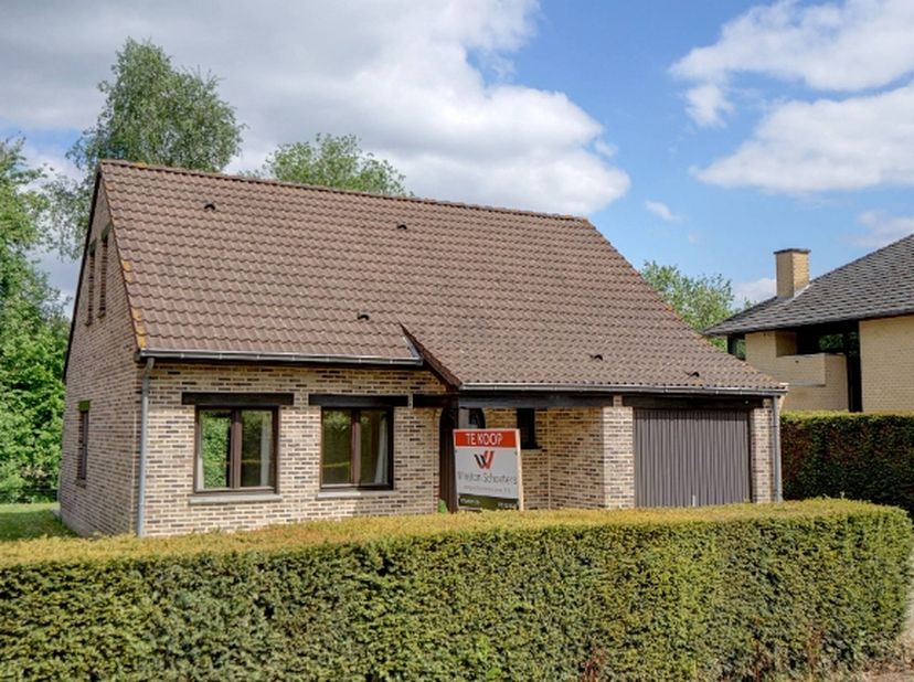 Maison à vendre
                    à 3150 Tildonk