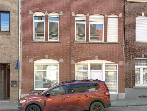                                         Maison à vendre à Nieuwkerke, € 254.000
