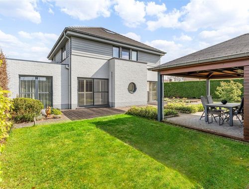                                         Eengezinswoning te koop in Opoeteren, € 519.000
