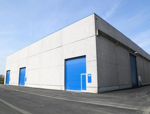                                         Commercieel Gebouw te huur in Kapellen, € 1.825
