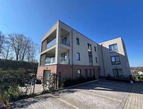                                         Appartement te huur in Bierges, € 1.100
