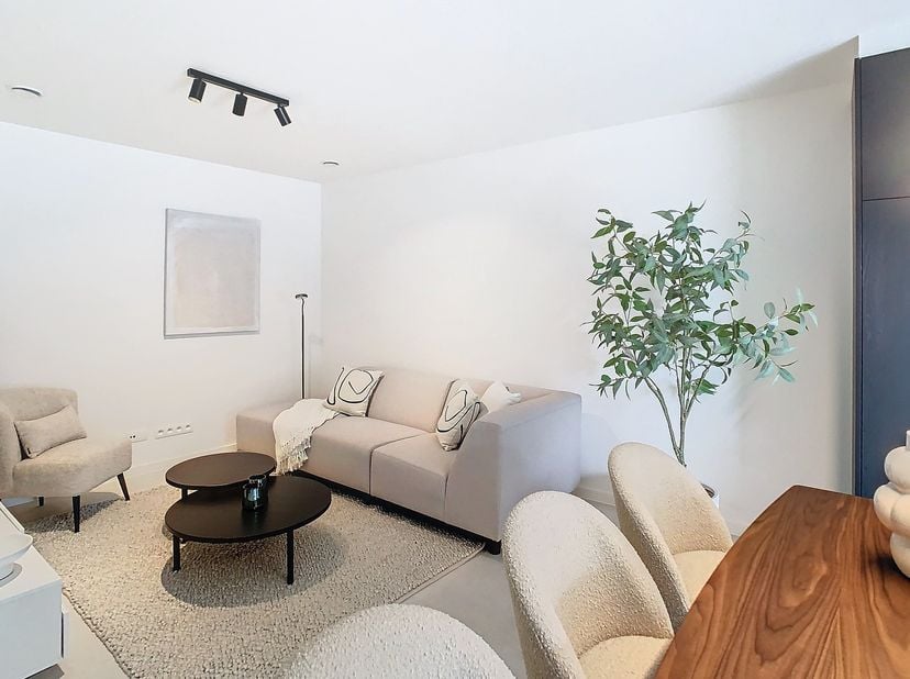 Appartement à louer
                    à 3740 Bilzen