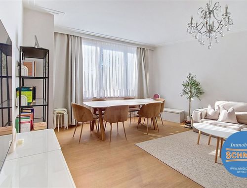                                         Appartement à vendre à Woluwe-Saint-Pierre, € 395.000
