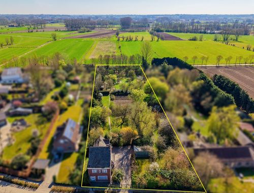                                         Woning te koop in Zingem, € 545.000

