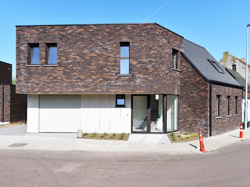 Maison à vendre
                    à 8730 Beernem