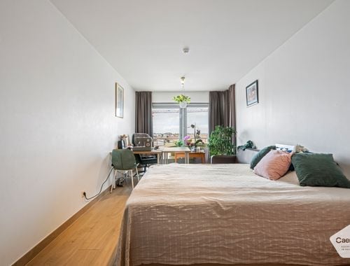                                         Studio te koop in Blankenberge, € 100.000
