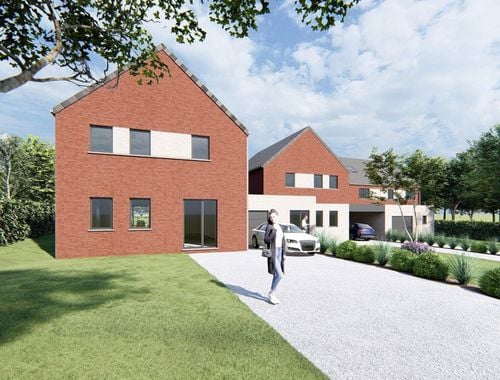                                        Maison à vendre à Waremme, € 280.000
