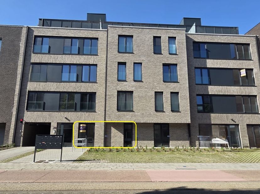 Ontdek Residentie Mosa: Uw exclusieve toegang tot het bruisende hart van Hasselt.&lt;br /&gt;
&lt;br /&gt;
Welkom in dit uitzonderlijk stijlvolle en energiezuinig