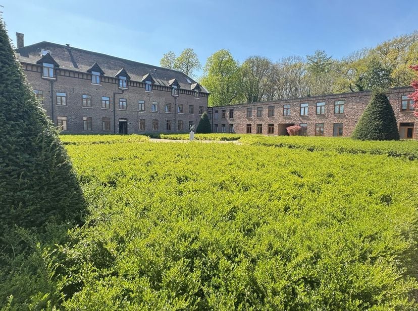 Appartement à louer
                    à 3620 Lanaken