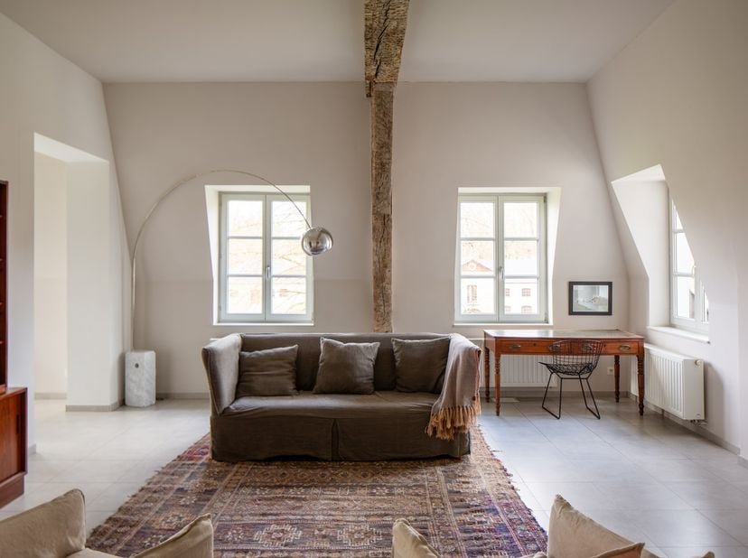 Appartement à louer
                    à 3040 Neerijse