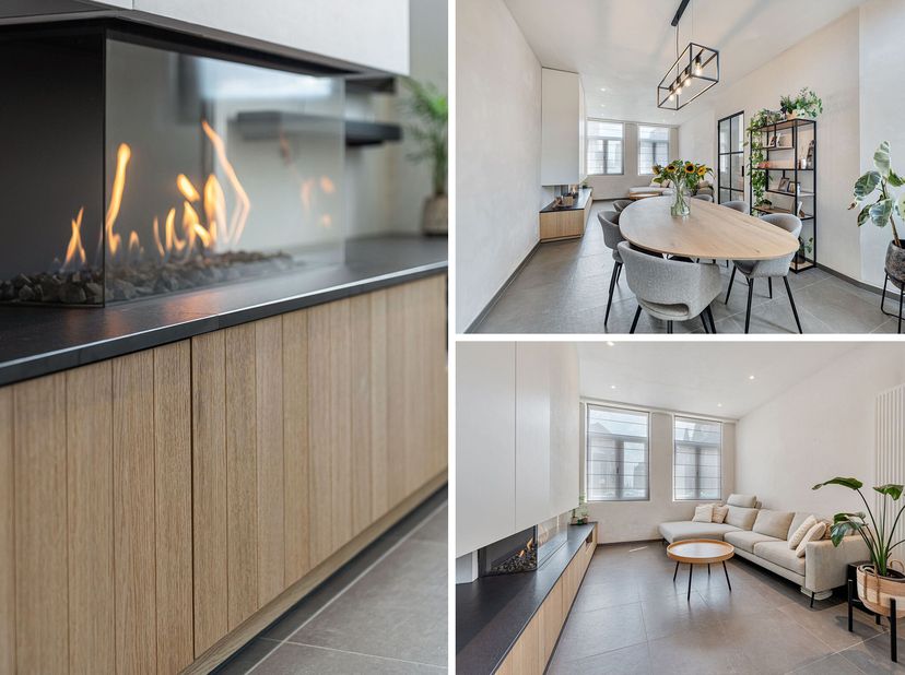 Maison à vendre
                    à 8900 Ieper
