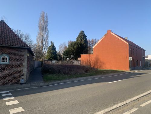                                         Zone de projet à vendre à Wezemaal, € 125.000
