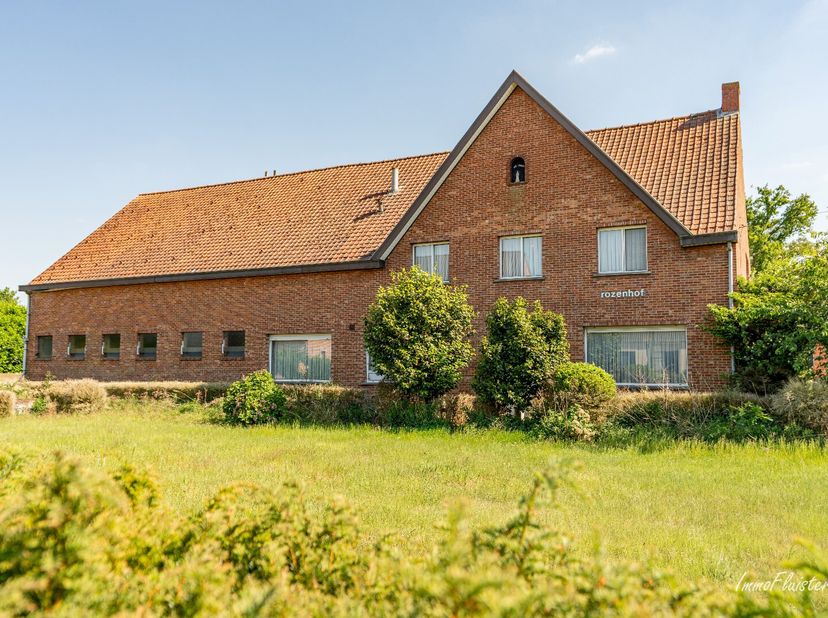 Maison à vendre
                    à 2260 Oevel