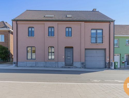                                         Maison à vendre à Erpe, € 524.900
