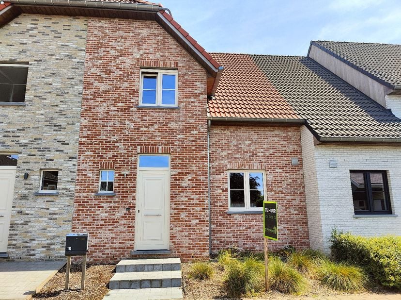 Maison à louer
                    à 8750 Zwevezele