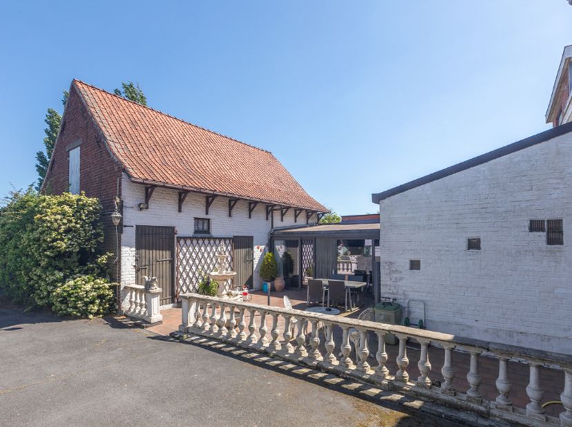 Maison à vendre
                    à 8511 Aalbeke
