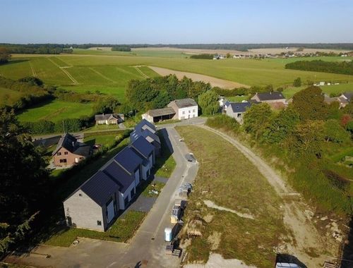                                         Terrain à bâtir à vendre à Gerpinnes, € 78.945
