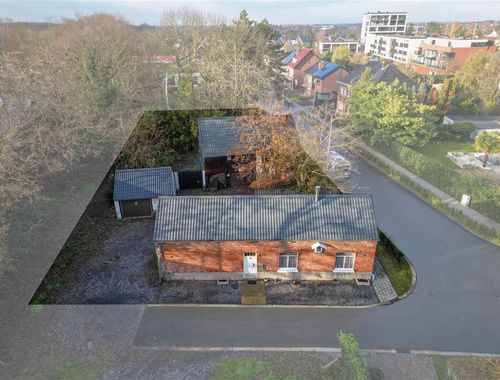                                         Maison à vendre à Hasselt, € 149.000
