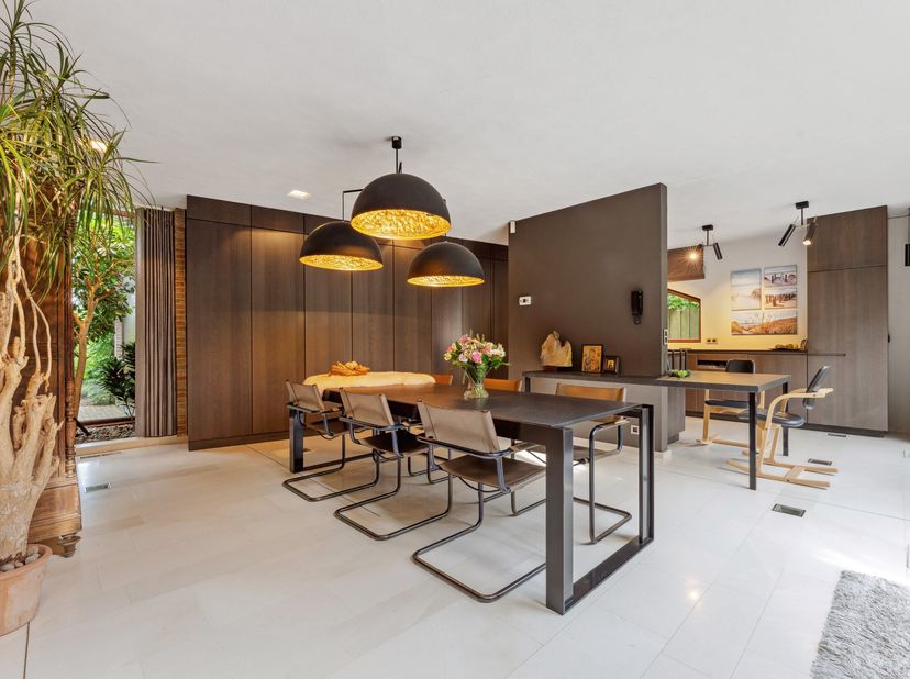 Maison à vendre
                    à 2360 Oud-Turnhout