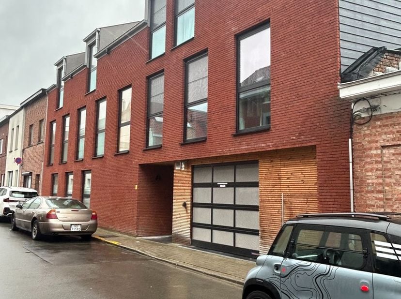 Garage à vendre
                    à 3001 Heverlee