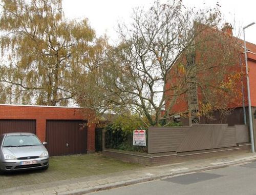                                         Maison à vendre à Wevelgem, € 299.000
