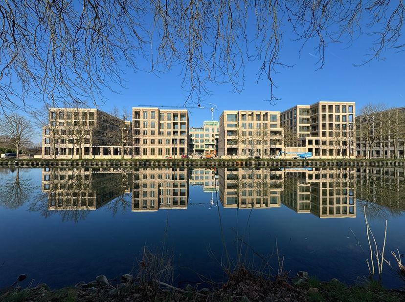 Appartement à vendre
                    à 2800 Mechelen