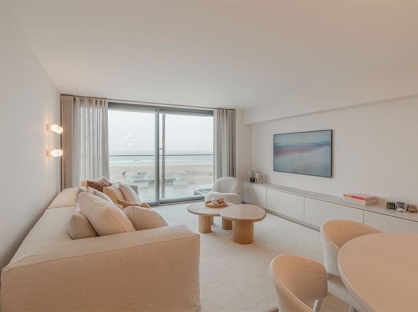 Appartement à vendre
                    à 8300 Knokke