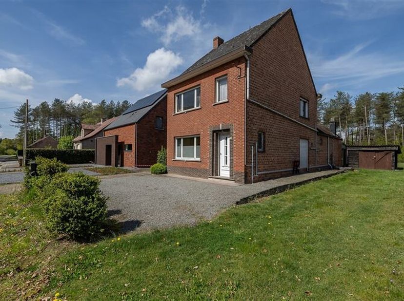 Maison à vendre
                    à 3201 Langdorp