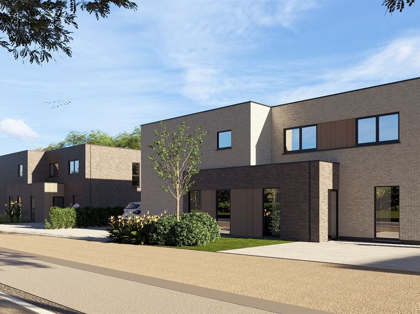 Maison à vendre
                    à 2230 Herselt