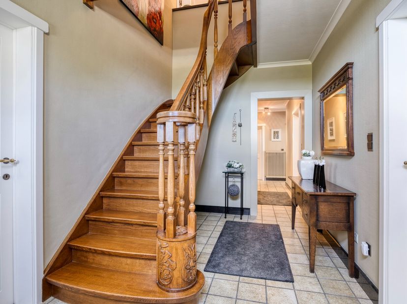 Maison à vendre
                    à 3540 Herk-de-Stad