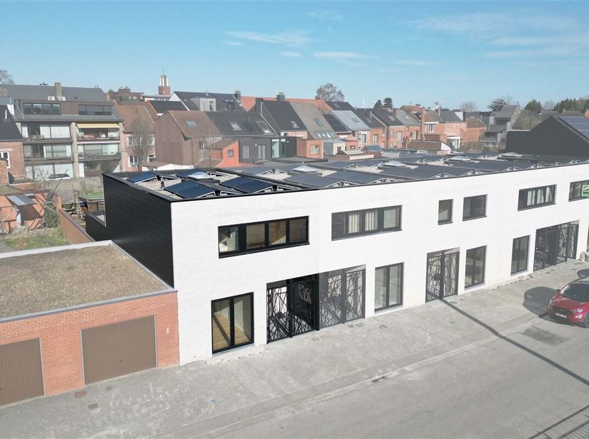 Maison à vendre
                    à 3500 Hasselt
