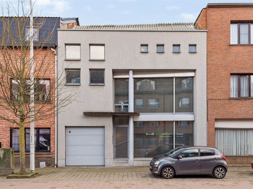 Maison à vendre
                    à 2800 Mechelen