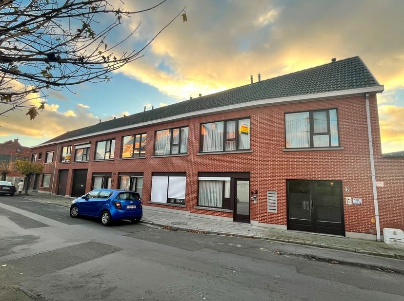 Appartement à vendre
                    à 8560 Gullegem