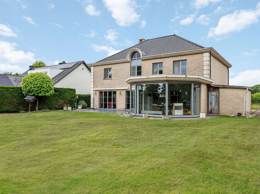 Maison à vendre
                    à 2328 Meerle
