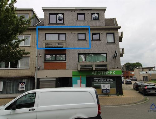                                         Appartement à vendre à Zelzate, € 139.000
