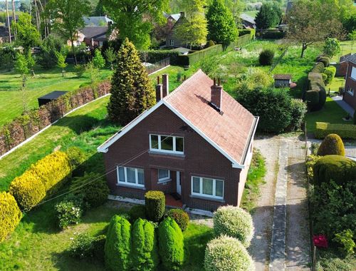                                         Woning te koop in Haacht, € 419.000
