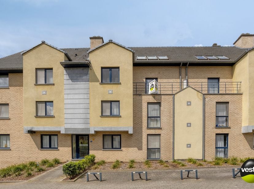 Appartement à vendre
                    à 3740 Bilzen