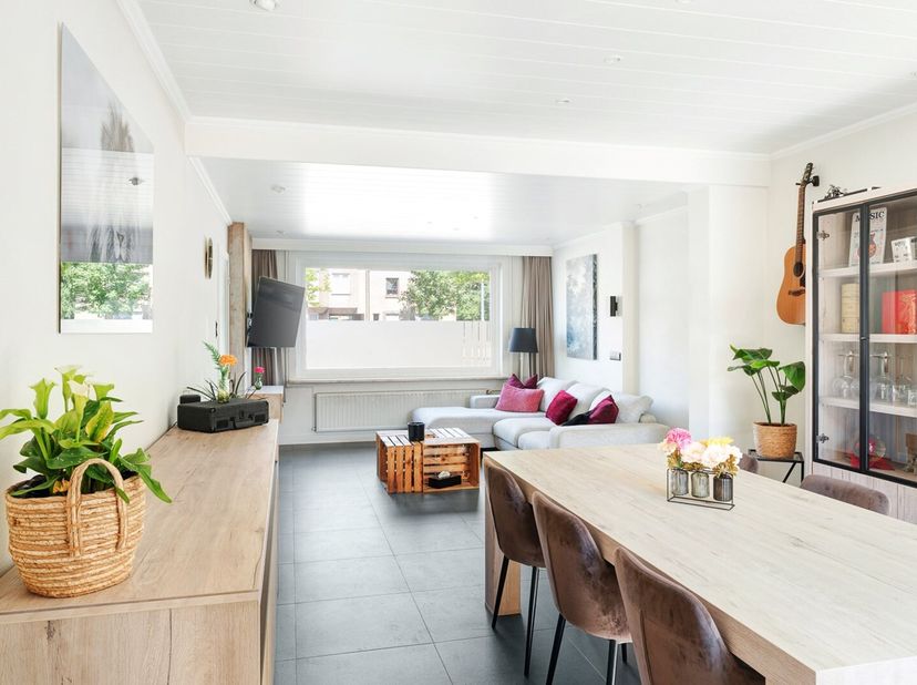 Maison à vendre
                    à 8300 Knokke