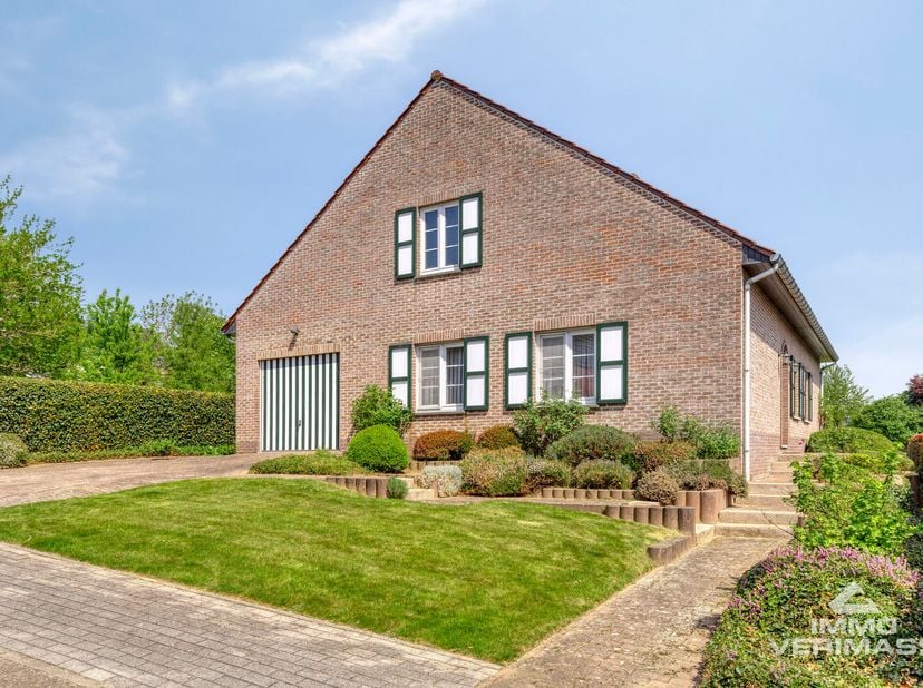 Maison à vendre
                    à 3060 Bertem