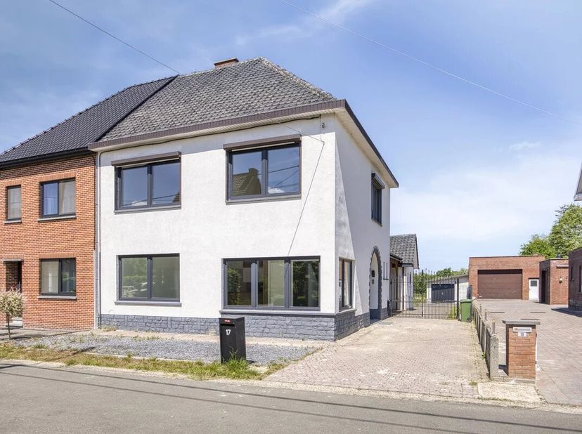 Maison à vendre
                    à 3511 Kuringen