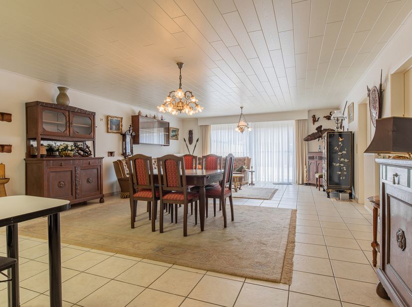 Appartement à vendre
                    à 2890 Sint-Amands