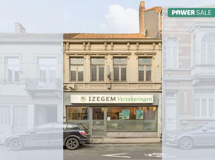 Cette propriété est proposée via Power-Sale. Le prix indiqué est un cours cible. Si vous souhaitez prendre rendez-vous ou si vous souhaitez plus d&#039;inf