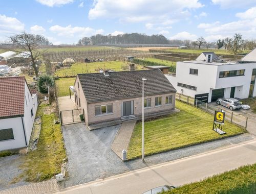                                         Woning te koop in Hoeselt, € 360.000
