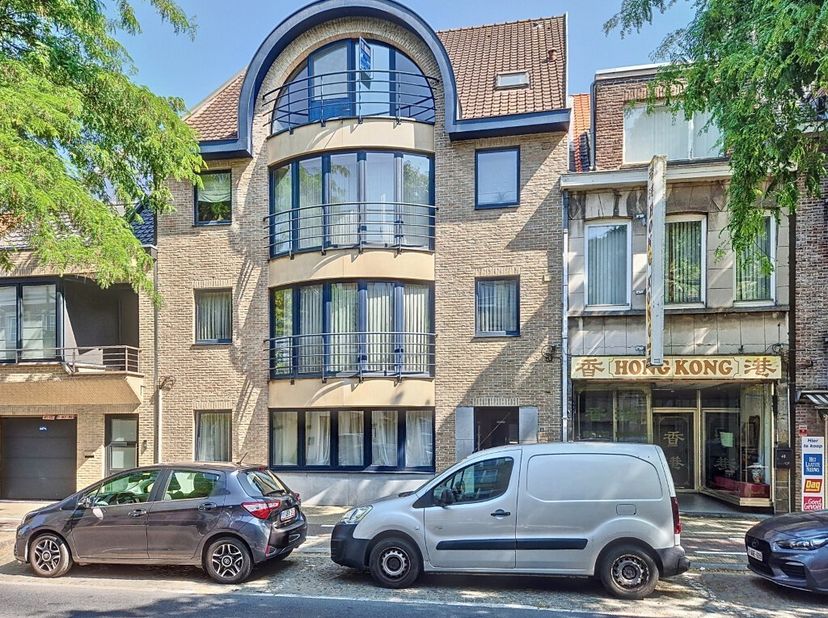 Appartement à louer
                    à 9900 Eeklo