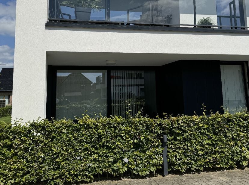Appartement à louer
                    à 8750 Zwevezele