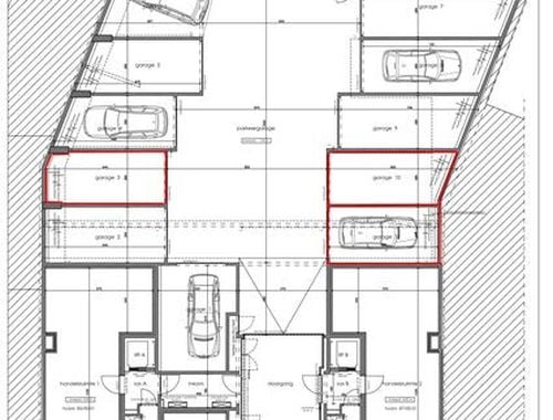                                        Garage te koop in Ingelmunster, € 25.000
