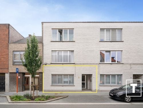                                         Autre à vendre à Sint-Niklaas, € 170.000
