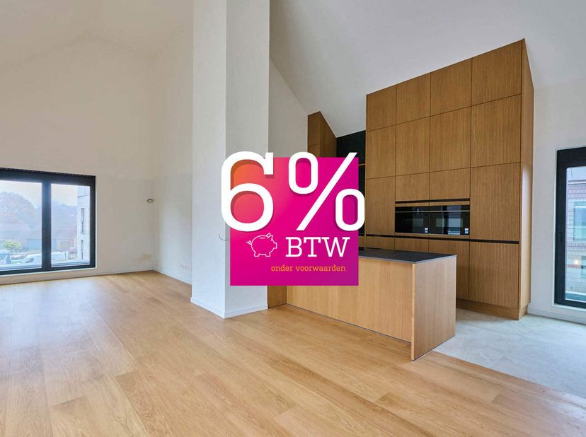 Appartement à vendre
                    à 3990 Peer