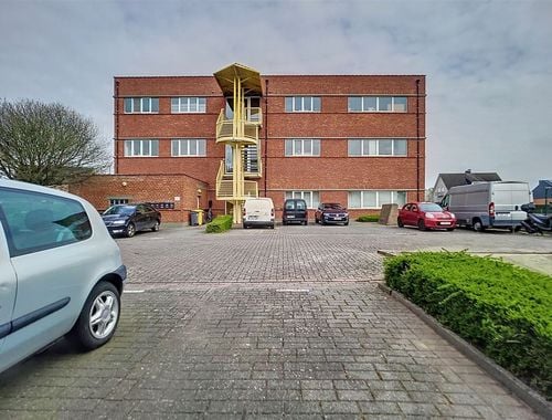                                         Appartement te huur in Itegem, € 700
