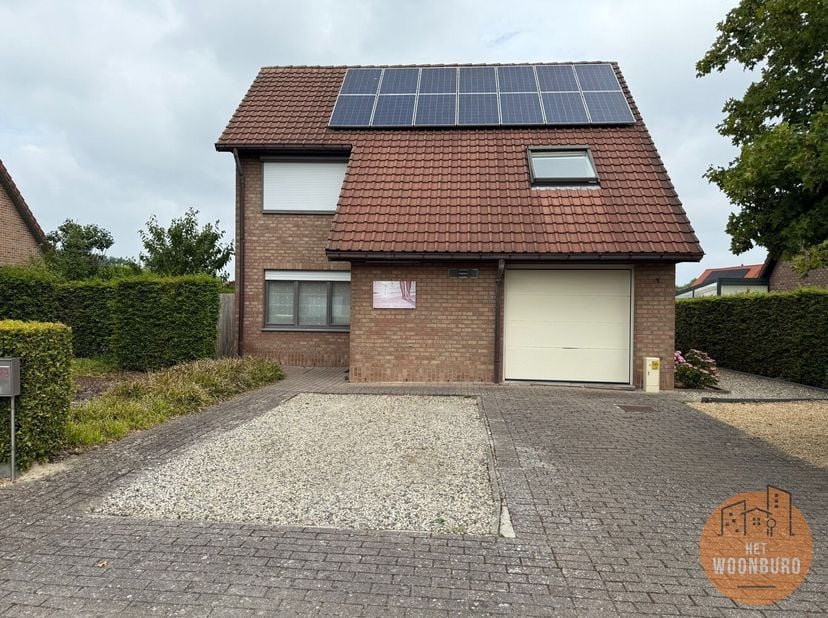 !Een bezoek kan enkel worden aangevraagd via onze website: www.hetwoonburo.be (klik bij het pand op &quot;maak een afspraak&quot;)!&lt;br /&gt;
Slochtestraat 3 - 1770